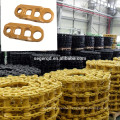 Lubricated Excavator Track Chain Track Links